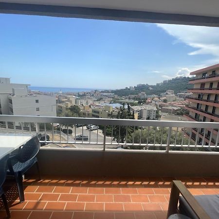 Apartament Aloes Bastia  Zewnętrze zdjęcie