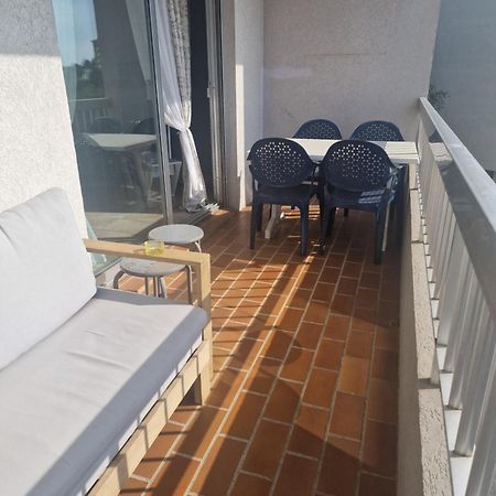 Apartament Aloes Bastia  Zewnętrze zdjęcie