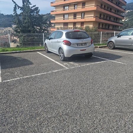 Apartament Aloes Bastia  Zewnętrze zdjęcie