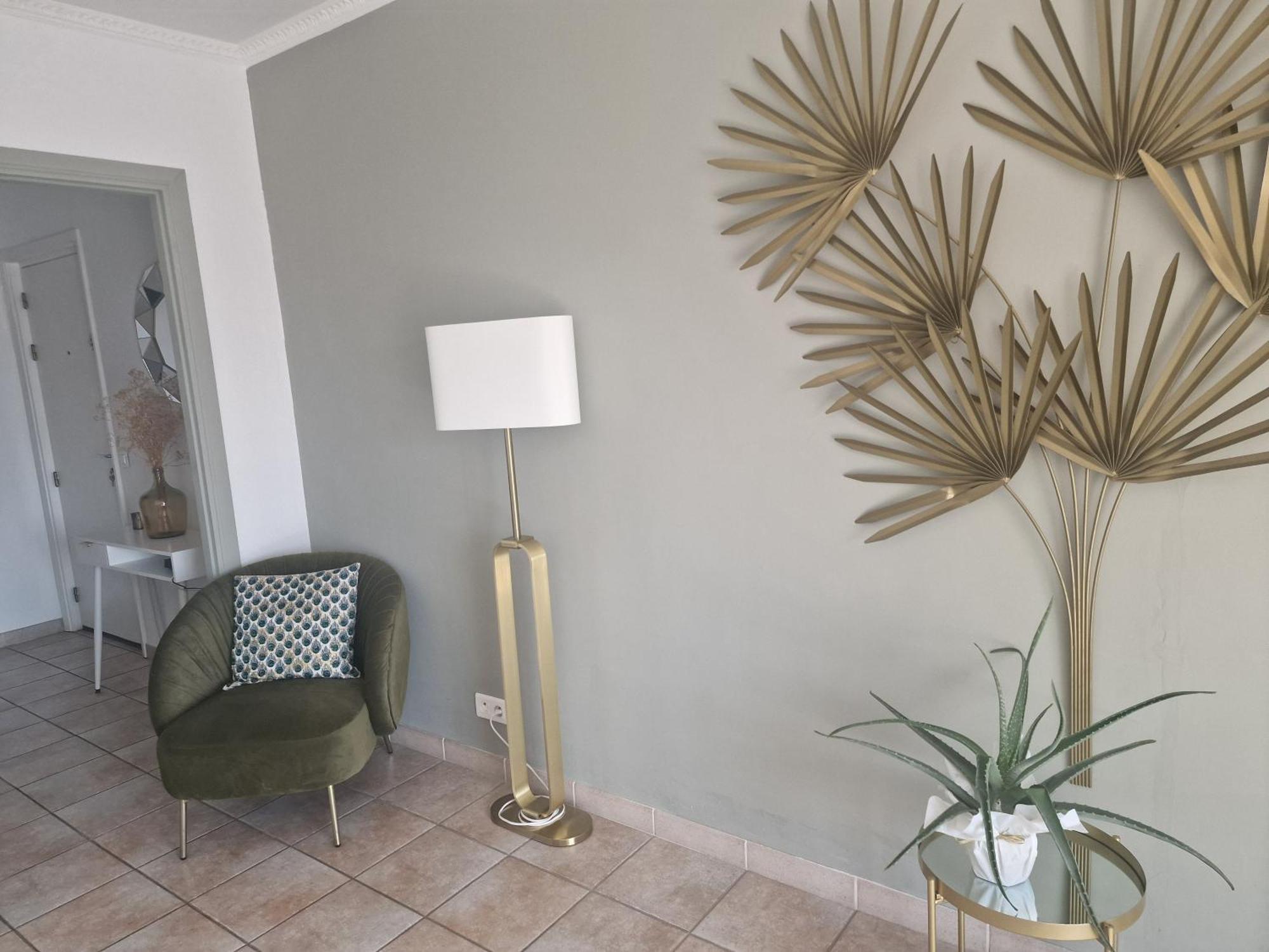 Apartament Aloes Bastia  Zewnętrze zdjęcie